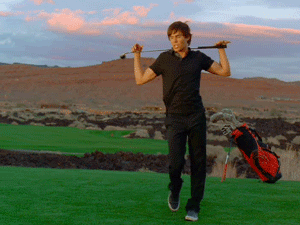 troy bolton GIF