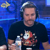 Twitch Reaction GIF by Hyper RPG