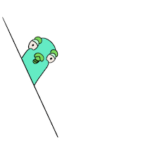 Saturday Morning Urbananimals Sticker by ÁRBOL