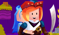 Girlfriend Love GIF by BlueStacks