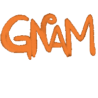 Buono Gnammy Sticker
