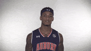 war eagle basketball GIF by Auburn Tigers