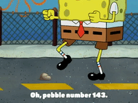 season 4 krusty towers GIF by SpongeBob SquarePants