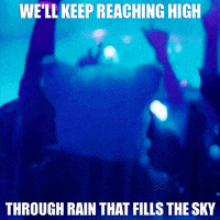 runaway GIF by Galantis