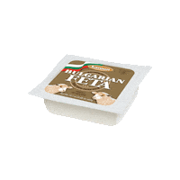 karoundairies sheep bulgarian feta karoun Sticker