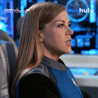 Seth Macfarlane Breathing GIF by HULU