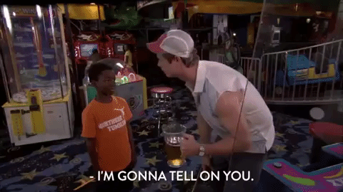 comedy central season 2 episode 5 GIF by Workaholics