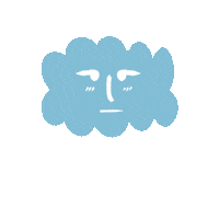 Happy Fun Sticker