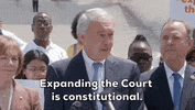 Supreme Court GIF by GIPHY News