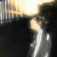 Magic Day GIF by Rodriw Castel