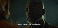 Season 3 Data GIF by Paramount+