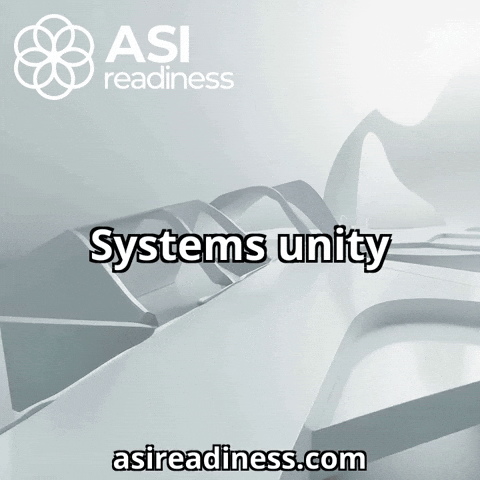 Fun Unity GIF by ASIreadiness