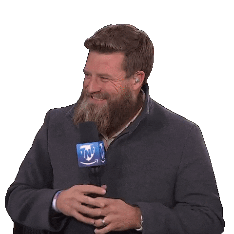 Amazon Football Sticker by NFL On Prime Video