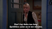 season 1 pilot GIF by mom