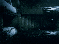Horror Night GIF