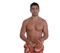 Gabe Sticker by LoveIslandUSA