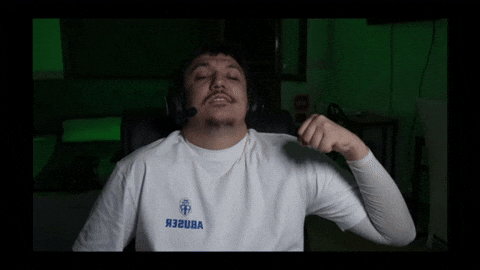 Abuser GIF