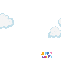 St Patricks Day Rainbow Sticker by Shonduras