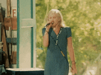 Gwen Stefani Dont Speak GIF by No Doubt
