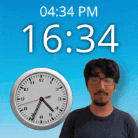 4Pm GIF