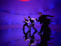 Justin Timberlake Jt GIF by *NSYNC