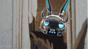 Horror Lol GIF by HPPRS