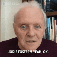Anthony Hopkins GIF by PBS SoCal