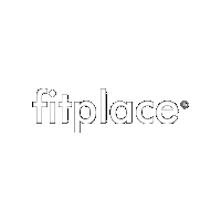 fitplace fitness workout gym exercise Sticker
