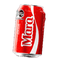 Share A Coke Soda Sticker by Coca-Cola Oficial
