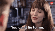 Dating Date GIF by BuzzFeed