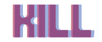 Art Glitch Sticker