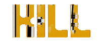 Art Glitch Sticker