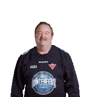 Love It Sport Sticker by HockeyDiversityAlliance