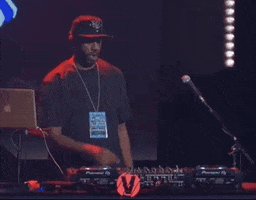The Lox V Dipset GIF by Verzuz