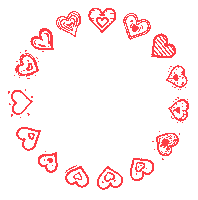 Heart Love Sticker