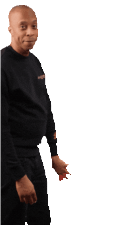 Hey You Hello Sticker by Bernardson