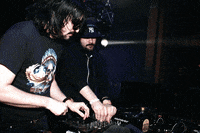nyc nicky digital GIF by Webster Hall