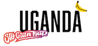 Uganda Sgt Sticker by Sto Gran Tour