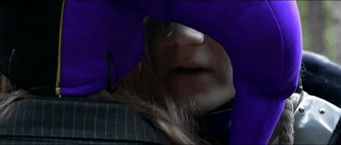 Angry Memento Mori GIF