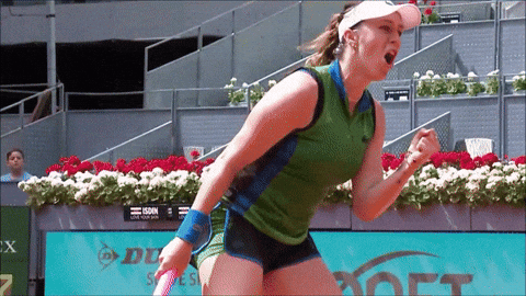 Pavlyuchenkova GIF