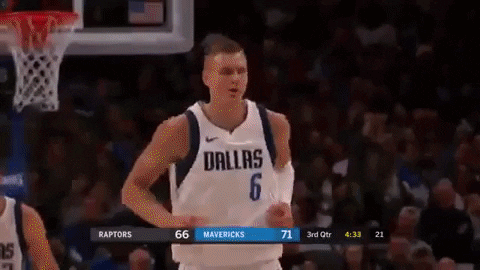 jbrodess giphygifmaker mavericks GIF