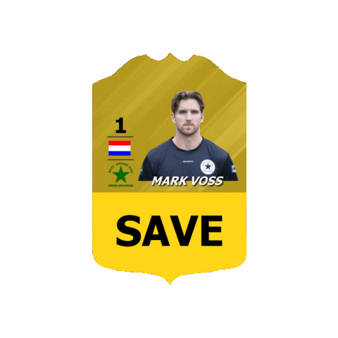 Sport Heerlen Sticker by Groene ster