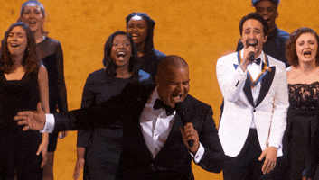 kennedycenter hamilton cher reba mcentire reba GIF