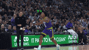 Sport Basketball GIF by Utah Jazz