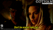 gotham GIF by Fox TV