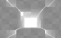 3d perfect loops GIF