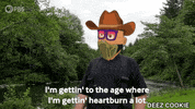 Funny GIF by Deez Nuts NFT