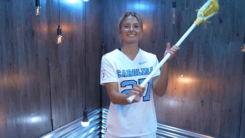 North Carolina GIF by UNC Tar Heels