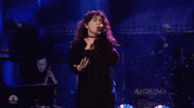 Alessia Cara Snl GIF by Saturday Night Live
