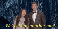 oscars 2019 GIF by The Academy Awards